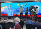 Penguatan Meritokrasi SDM, Polri Konsolidasikan Peran Asesor