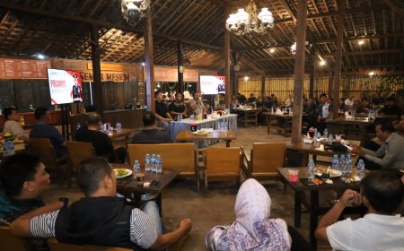 Operasi Keselamatan Semeru 2026, Ditlantas Polda Jatim Dorong Tertib Lajur Tol