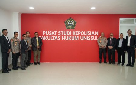 Laboratorium Sosial Kembangkan Model Pemolisian Berbasis Data