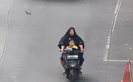 Polri Tingkatkan Pengawasan dengan ETLE Drone Patrol