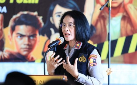 Kasus Akta Autentik Palsu Dibongkar, Bareskrim Tetapkan Tersangka