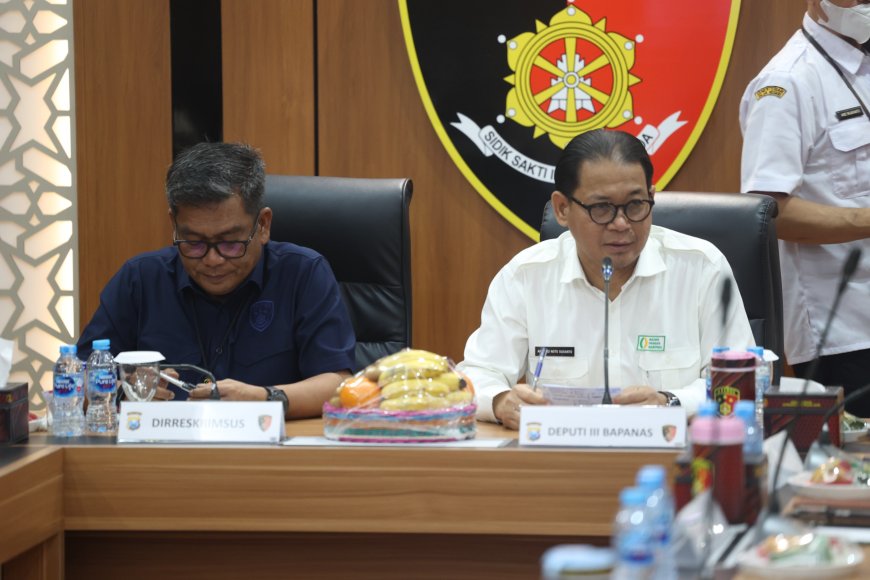 Jelang Ramadan, Satgas Saber Polda Jatim Jamin Harga dan Mutu Bahan Pokok