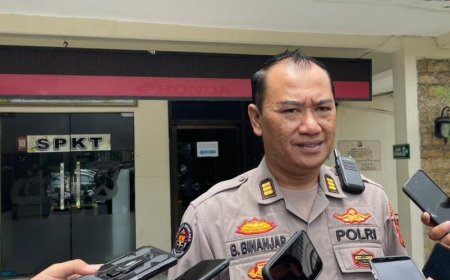 Pelaku Rampas Motor Pelajar di Lawang Diamankan Aparat
