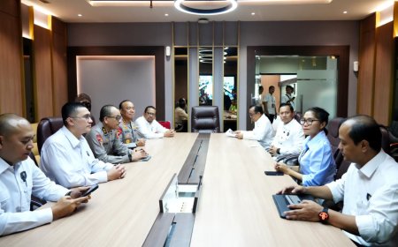 Polri Kerahkan Ratusan Ribu Personel untuk Mudik Lebaran