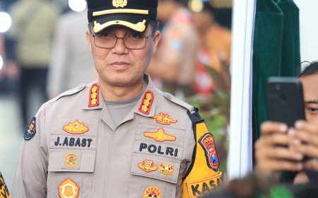 Operasi Ketupat Semeru, Polda Jatim Fokus Amankan Ibadah Umat