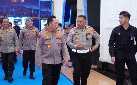 Mudik Gratis Presisi 2026 Disambut Antusias, Pendaftar Tembus 32 Ribu