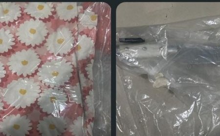 Polres Mojokerto Kota Amankan Pelaku Pencabulan di Dawarblandong