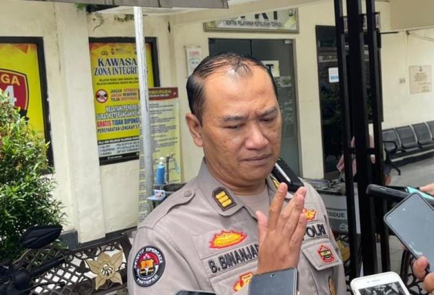 Aksi Rampas Motor Pelajar di Lawang Berhasil Diungkap