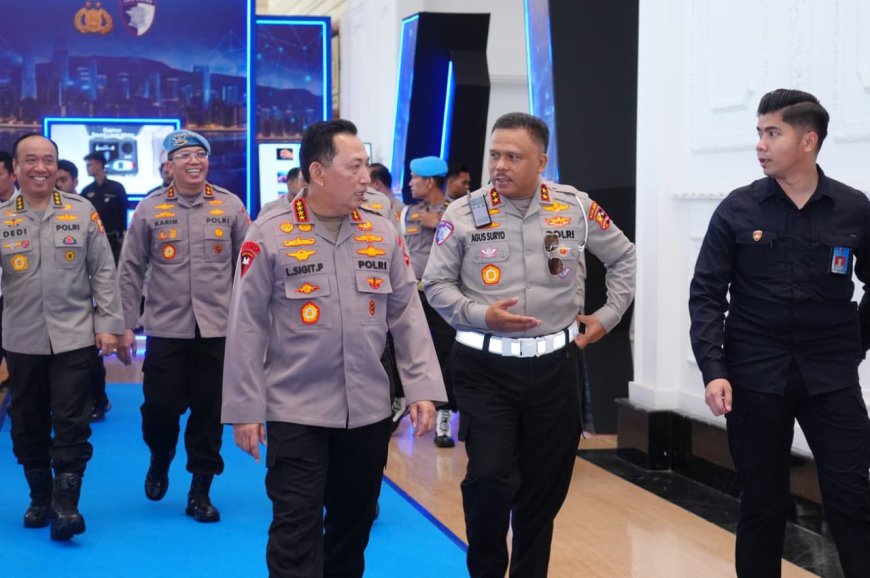 Mudik Gratis Presisi 2026 Disambut Antusias, Pendaftar Tembus 32 Ribu