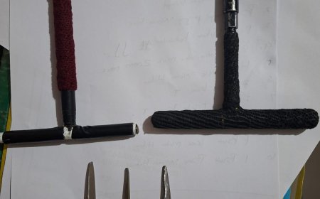 Polres Malang Berhasil Hentikan Aksi Curanmor, Tiga Tersangka Ditangkap