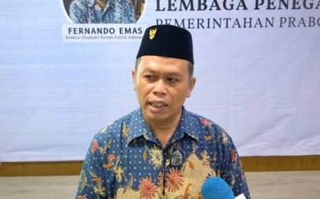 Reformasi Internal Dorong Peningkatan Kinerja Polri