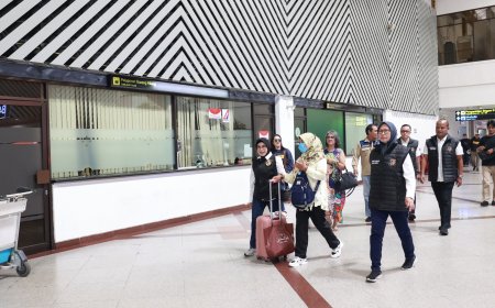 PMI Korban TPPO Diselamatkan, Polisi Ungkap Kasus