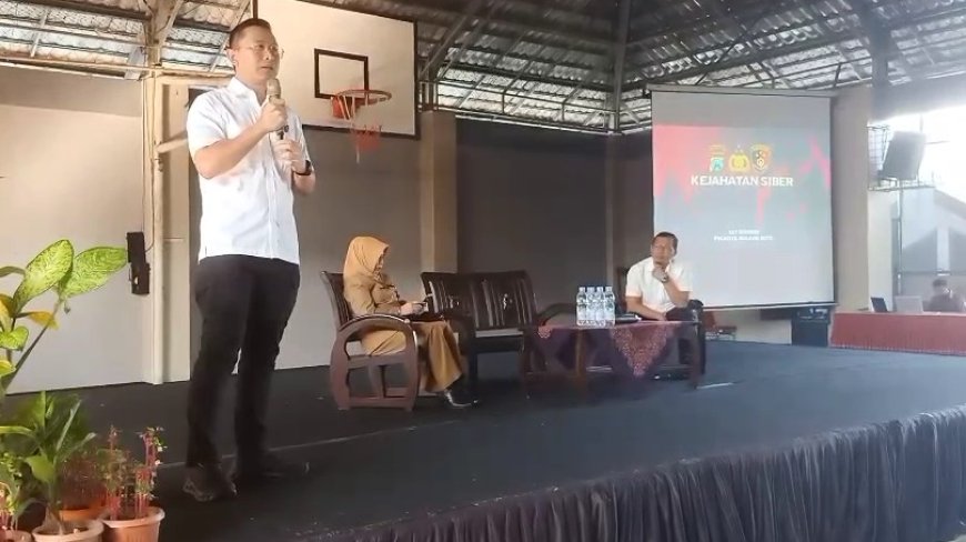 Polri Tingkatkan Kualitas Auditor Lewat Program Sispamobvitnas