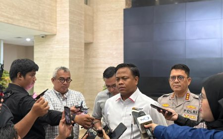 Bareskrim Polri Ungkap Dugaan Pemberangkatan Haji Tanpa Izin