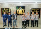 Kapolri: Indonesia Emas 2045 Memerlukan Generasi yang Unggul dan Berkarakter