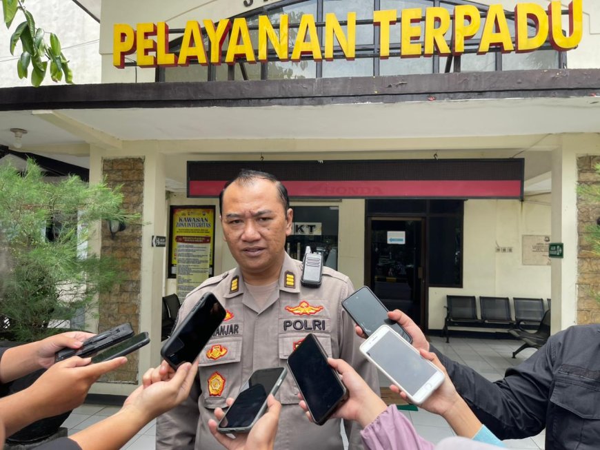 Polres Malang Kedepankan Restorative Justice untuk Wujudkan Keadilan yang Humanis