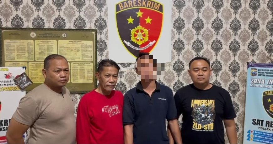Polisi Ungkap Fakta di Balik Laporan Pembegalan Nakes